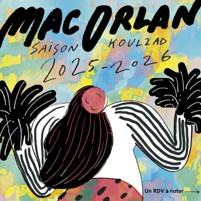 mac O