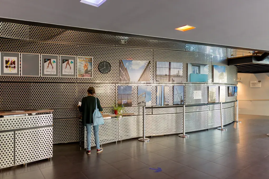 exposition