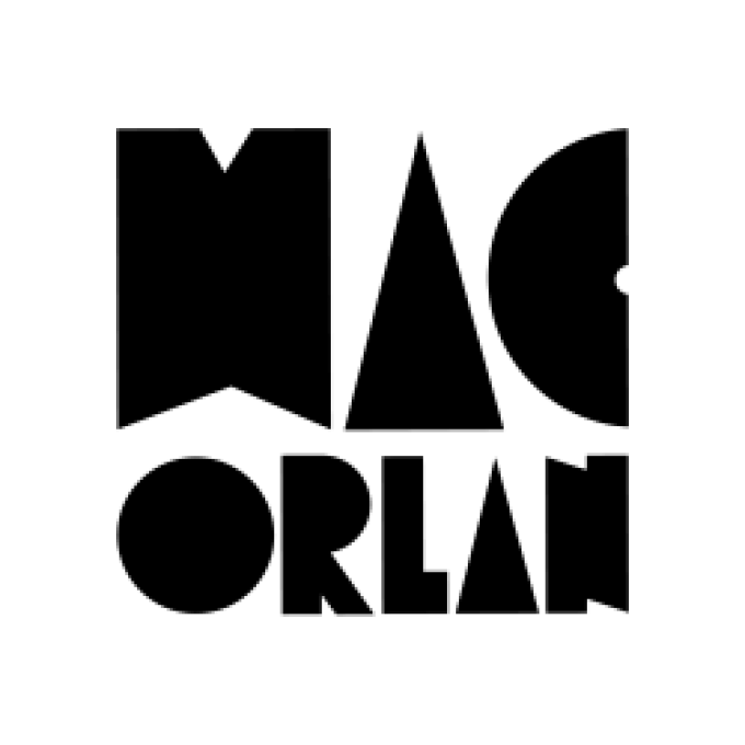 logo mac orlan