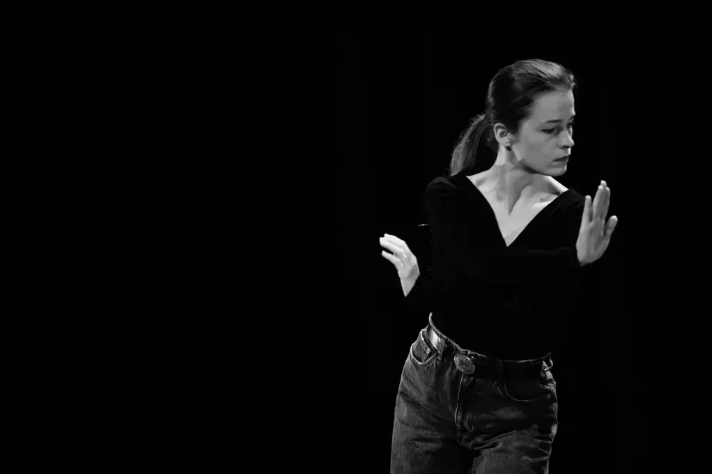 danseuse