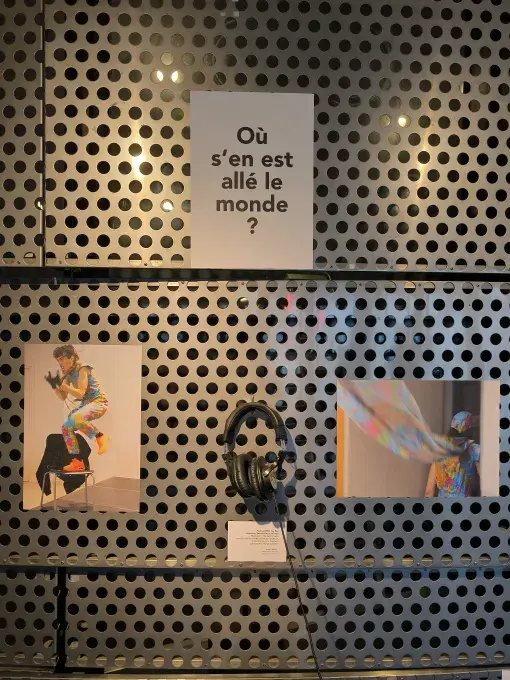 Exposition Histoire(s) Décolonniale(s) 