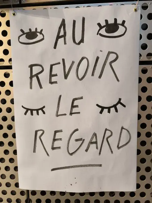bonjour la danse