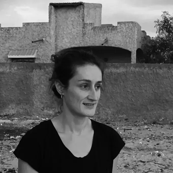 Emilie Philippot