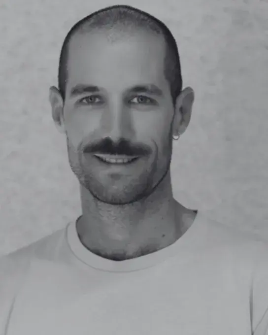 Joachim Maudet