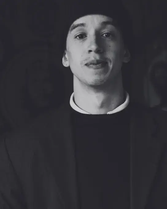Roméo Lasne