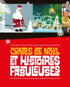 contes de noël 