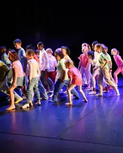 Entrendanse