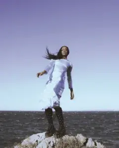 Célia Kameni