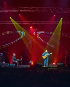 Tréteaux Chantants