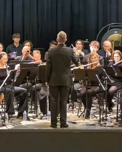 Harmonie municipale