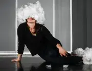 Une échappée