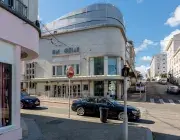 le bâtiment du mac orlan