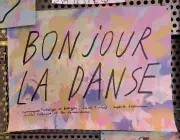 bonjour la danse
