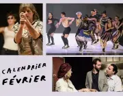 calendrier février