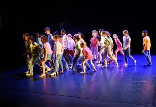 Entrendanse