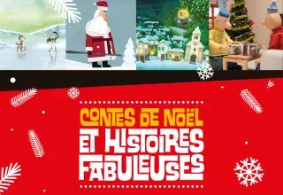 Contes de Noël