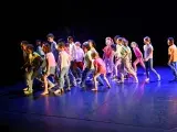 Entrendanse