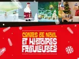 Conte de Noël
