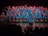 peuple et chansons