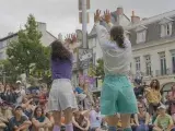 Hissez-haut !